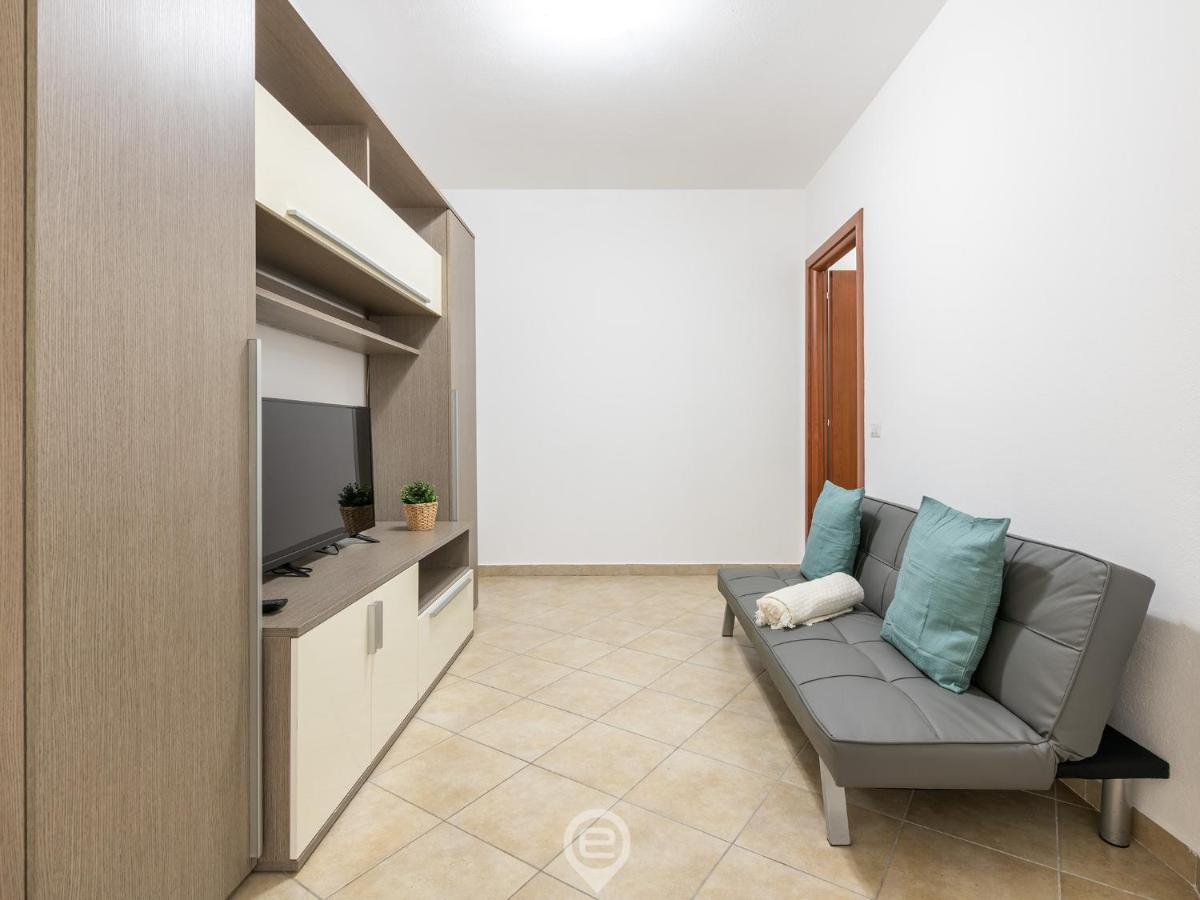 La Corte Apartment Pula Exterior foto